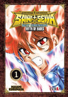 SAINT SEIYA NEXT DIMENSION- EL MITO DE HADES N.01