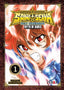 SAINT SEIYA NEXT DIMENSION- EL MITO DE HADES N.01