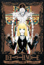 DEATH NOTE N.04
