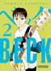 BECK N.02 (edición kanzenban)