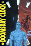 DOOMSDAY CLOCK SEGUNDA PARTE (N.02)