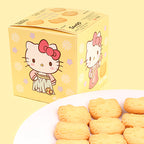 SANRIO HELLO KITTY BOX- SABOR QUESO