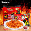 BULDAK SAMYANG- SPICY X3