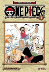 ONE PIECE N.01