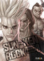 SUN-KEN-ROCK N.08