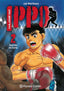 HAJIME NO IPPO N.02