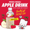 MOGU MOGU- SABOR MANZANA