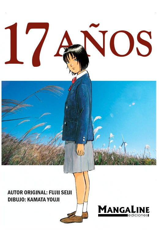 17 AÑOS Main image
