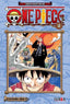 ONE PIECE N.04