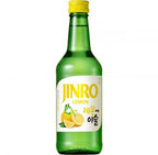 SOJU LIMÓN -JINRO