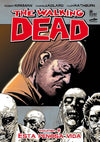 THE WALKING DEAD N.06 (EDICION BLANCO Y NEGRO)