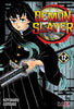 DEMON SLAYER KIMETSU NO YAIBA N.12