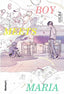 BOY MEETS MARIA