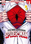 Peter Parker: El Espectacular Spider-Man-El Crepúsculo de un Héroe