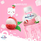 MOGU MOGU- SABOR LYCHEE