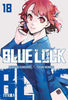 BLUE LOCK N.18