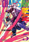 CHAINSAW MAN N.05