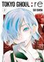 TOKYO GHOUL-RE N.02