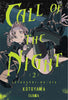 CALL OF THE NIGHT N.02