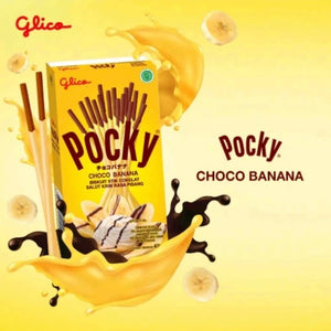 POCKY- CHOCOLATE BANANA - Fantasy Spells