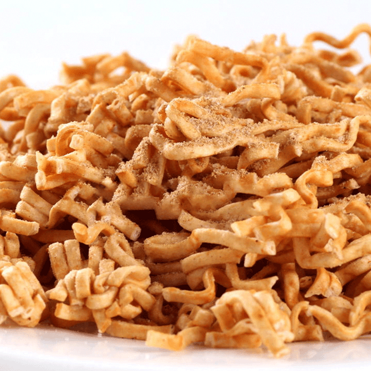 Unif -BBQ Crispy Noodles - Crunchy Snack