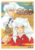 INUYASHA N.04