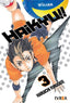 HAIKYU! N.03