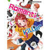 ROMANTIC KILLER N.01