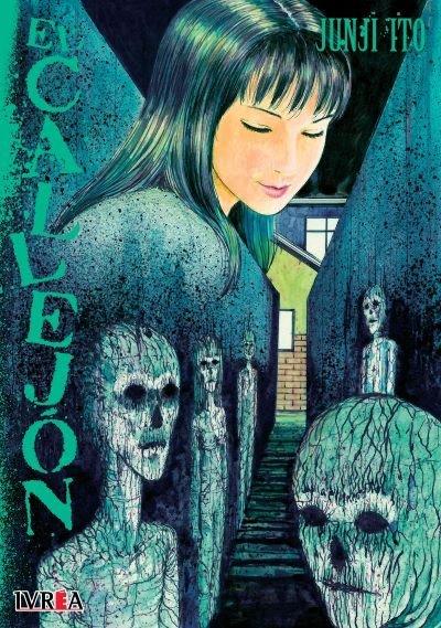 EL CALLEJÓN-JUNJI ITO