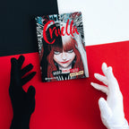 CRUELLA-(MANGA)