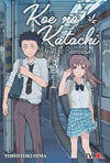 KOE NO KATACHI N.03