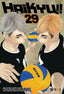 HAIKYU! N.29