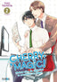 CHERRY MAGIC ¡30 AÑOS DE VIRGINIDAD TE CONVIERTEN EN MAGO! N.02