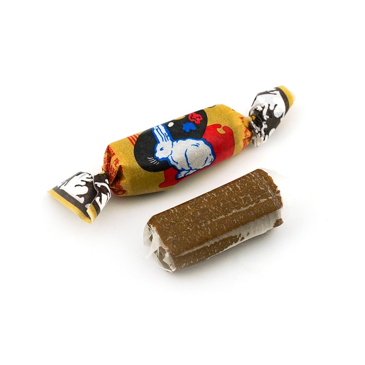 White Rabbit Milk Caramel Candy- Coffee Flavor