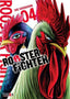 ROOSTER FIGHTER N.04