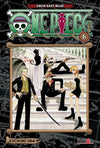 ONE PIECE N.06