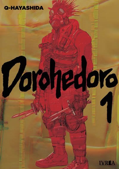 DOROHEDORO N.01 Main image