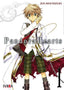 PANDORA HEARTS N.01