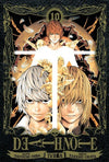 DEATH NOTE N.10