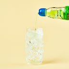RAMUNE- SABOR MELON- 노브랜드 라무네소다 멜론