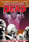 THE WALKING DEAD N.10 (EDICION BLANCO Y NEGRO)