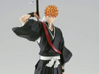 ICHIGO KUROSAKI-BLEACH- SOLID AND SOULS-FIGURA