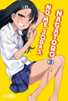 No me jodas, Nagatoro N.03