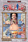 ONE PIECE N.13