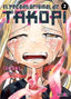 EL PECADO ORIGINAL DE TAKOPI N.02