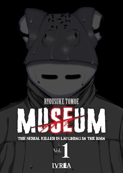 MUSEUM N.01 Main image