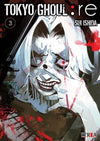 TOKYO GHOUL-RE N.03