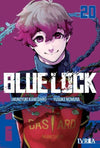 BLUE LOCK N.20