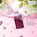 MOGU MOGU- SABOR UVA