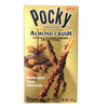 POCKY-ALMOND CRUSH ( ALMENDRA CON GALLETA TRITURADA)